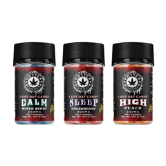 Lil Wyte Flower Edibles I Got That Candy