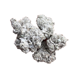 Snowballs THC-A Flower Dusted with Diamonds