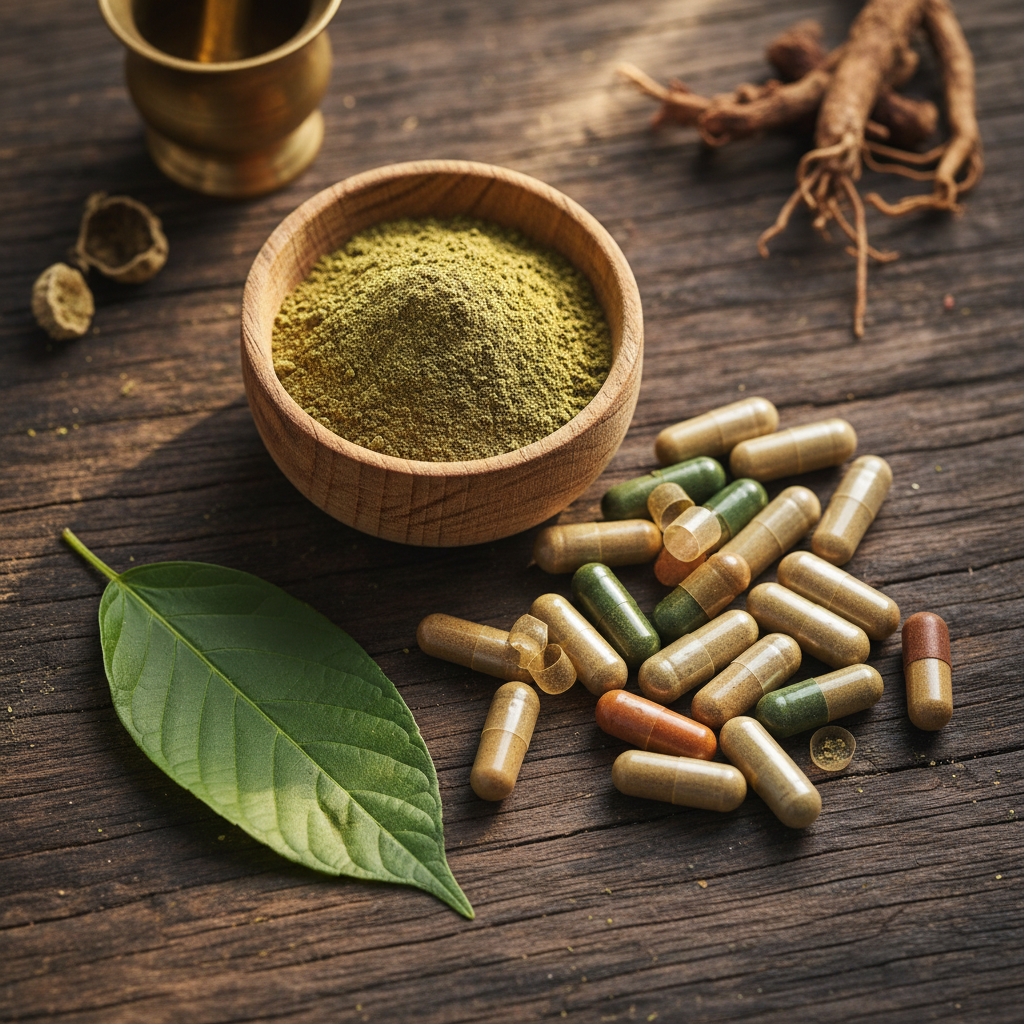 Kratom