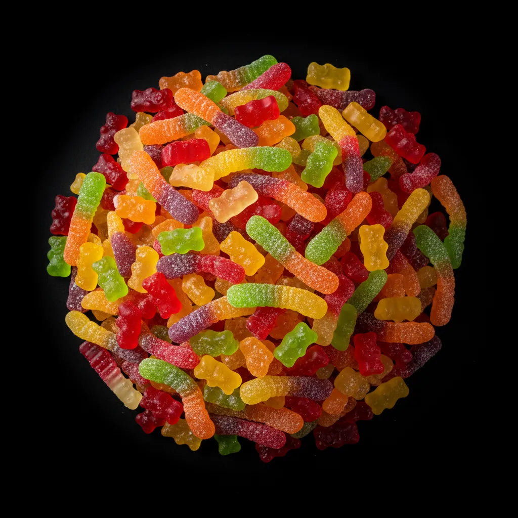 Edibles
