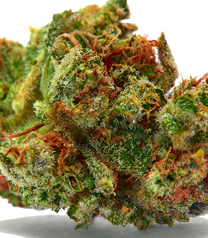 Sour Diesel(Hybrid)