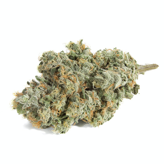 Gorilla Glue (Indica Dom. Hybrid)