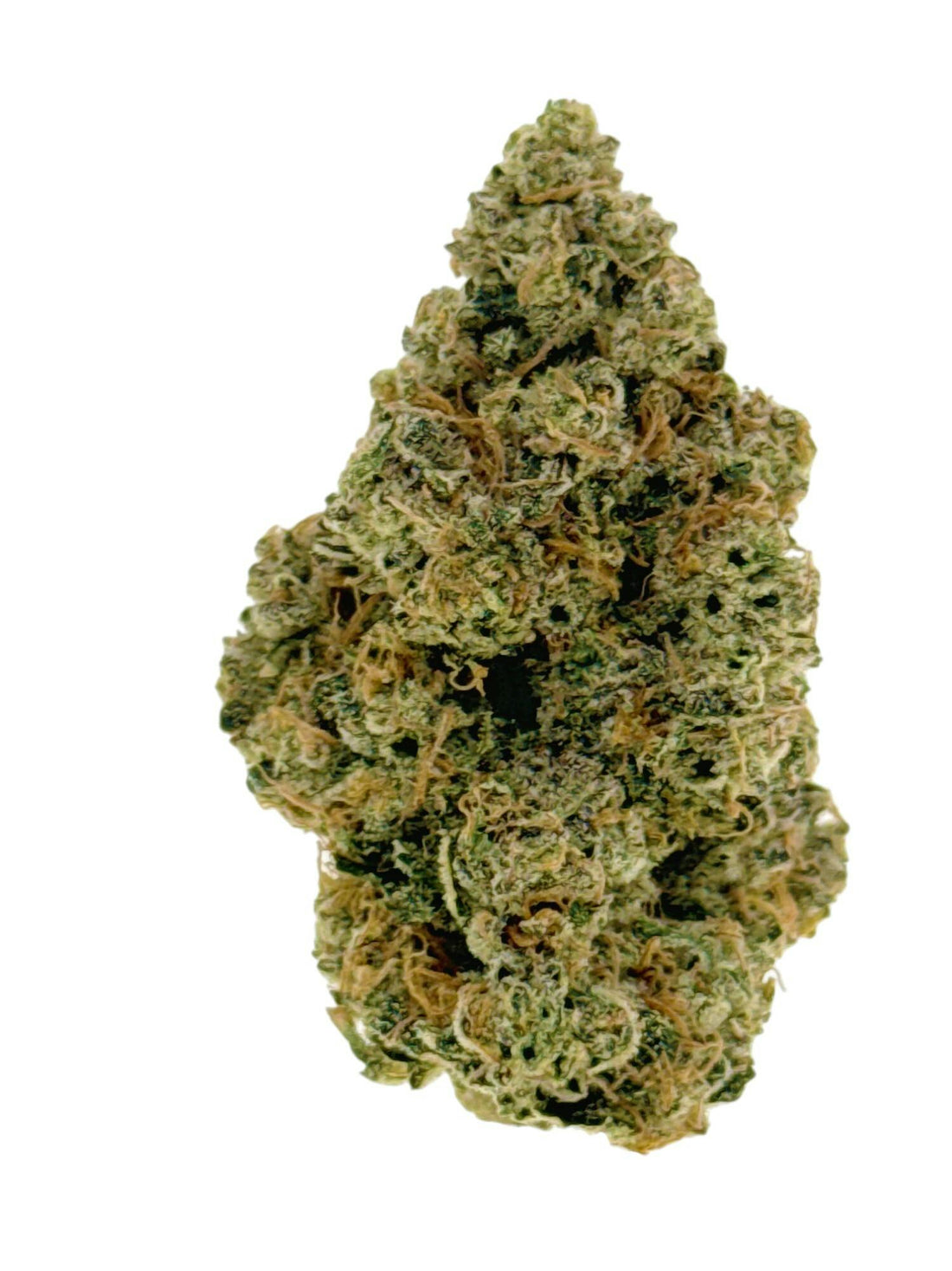Lung Buster (Sativa Dom. Hybrid)