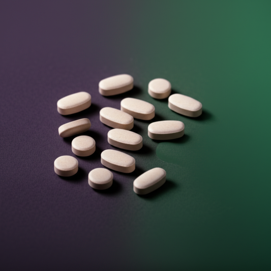 7Pure 7-Hydroxymitragynine Tablets - Premium 7-Hydroxy Products at Exotics Dispensary