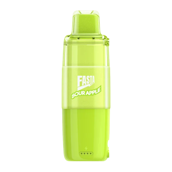FASTA 40K Pod