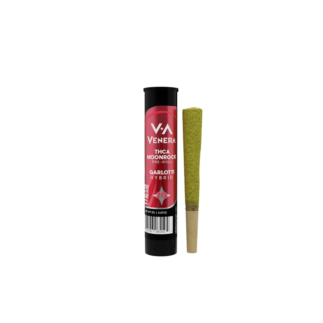 Venera Moonrock THC-A Preroll 2G