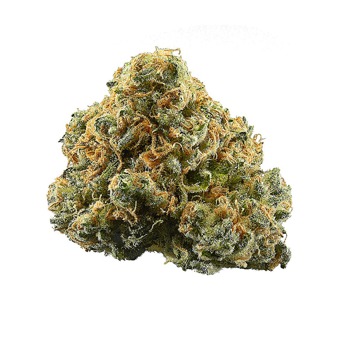 Pineapple Express(Sativa Dom. Hybrid) - Main Image