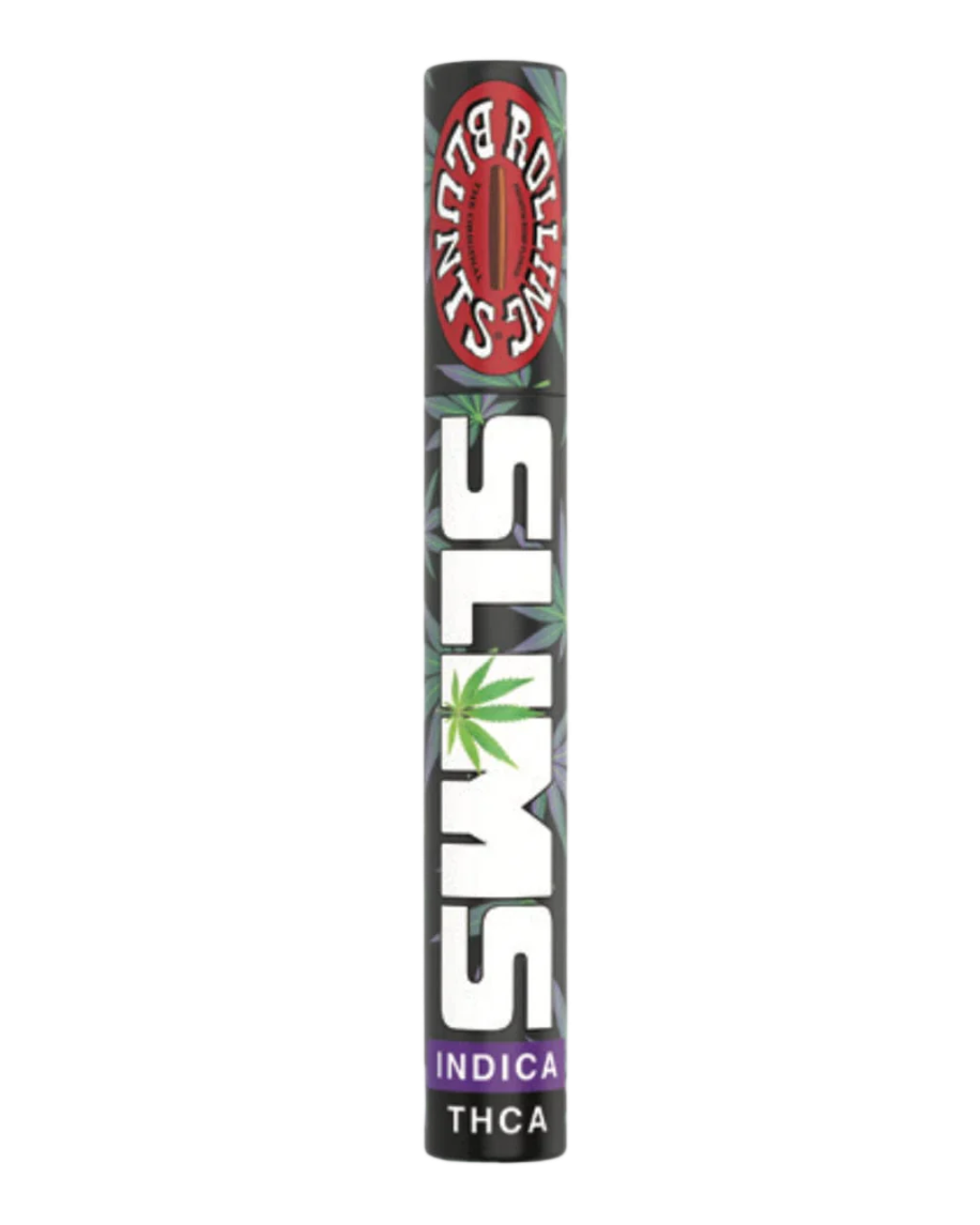 Rolling Blunts Slims