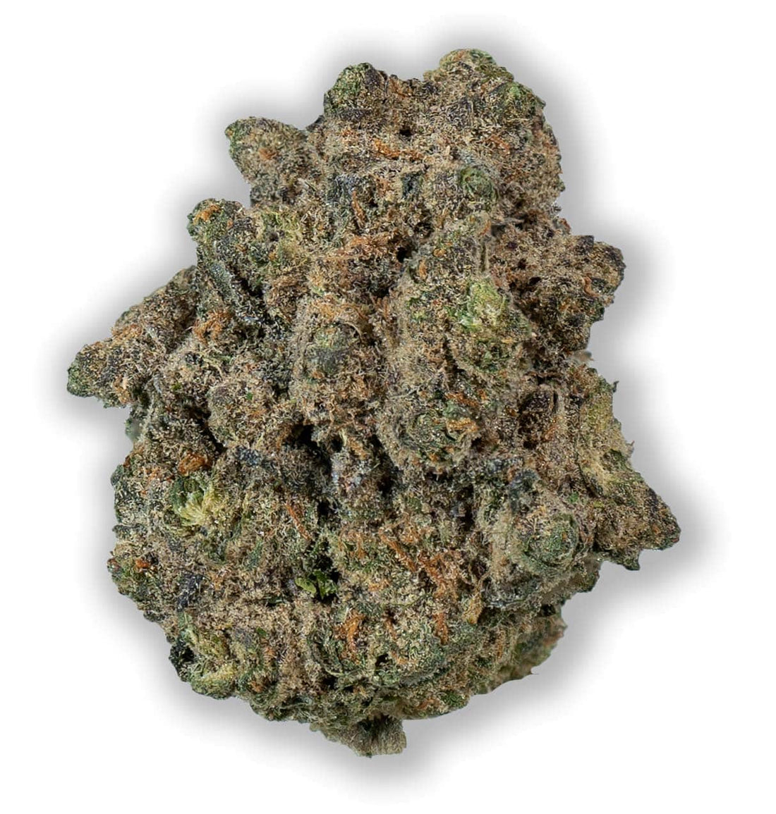 Joker Candy (Indica Dom. Hybrid)