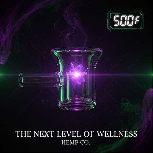 Best Dab Temperature for THC-A Concentrates Guide 2026