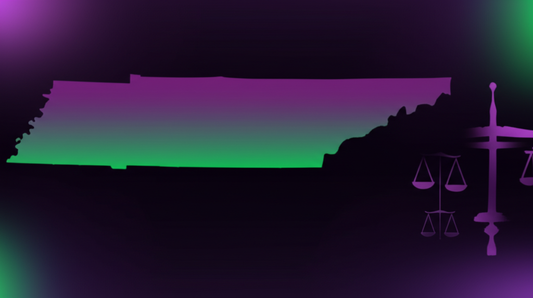Is THC-A Legal in Tennessee? (2026 Guide)