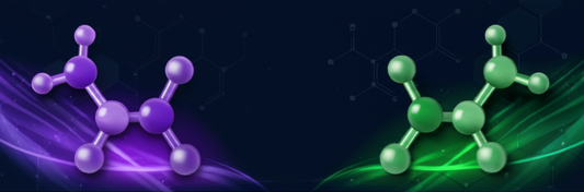 THC-A vs THC: What's the Difference?