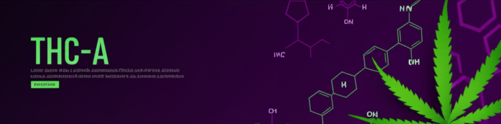 What Is THC-A? The Complete Beginner's Guide to Hemp-Derived THC-A