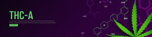 What Is THC-A? The Complete Beginner's Guide to Hemp-Derived THC-A