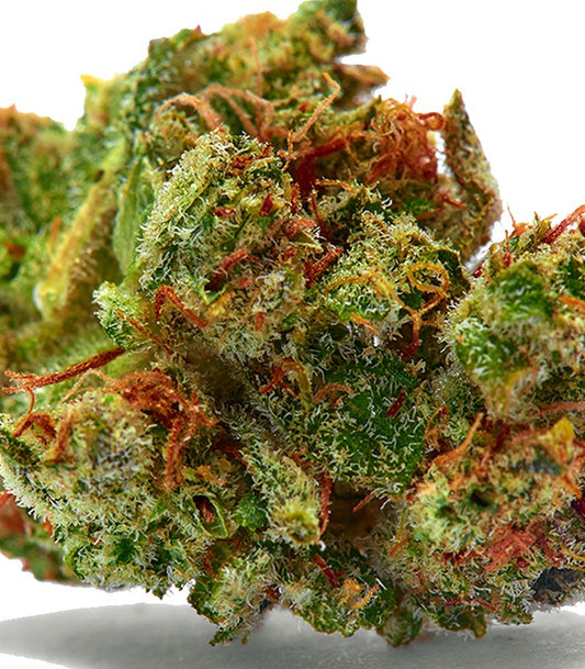 Sour Diesel(Hybrid)