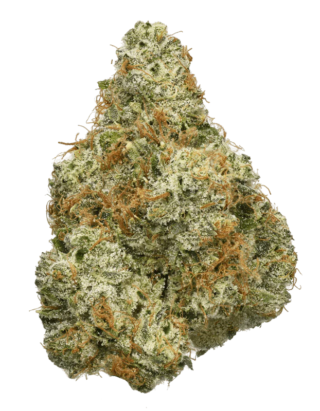 Ghost OG (Indica Dom. Hybrid)