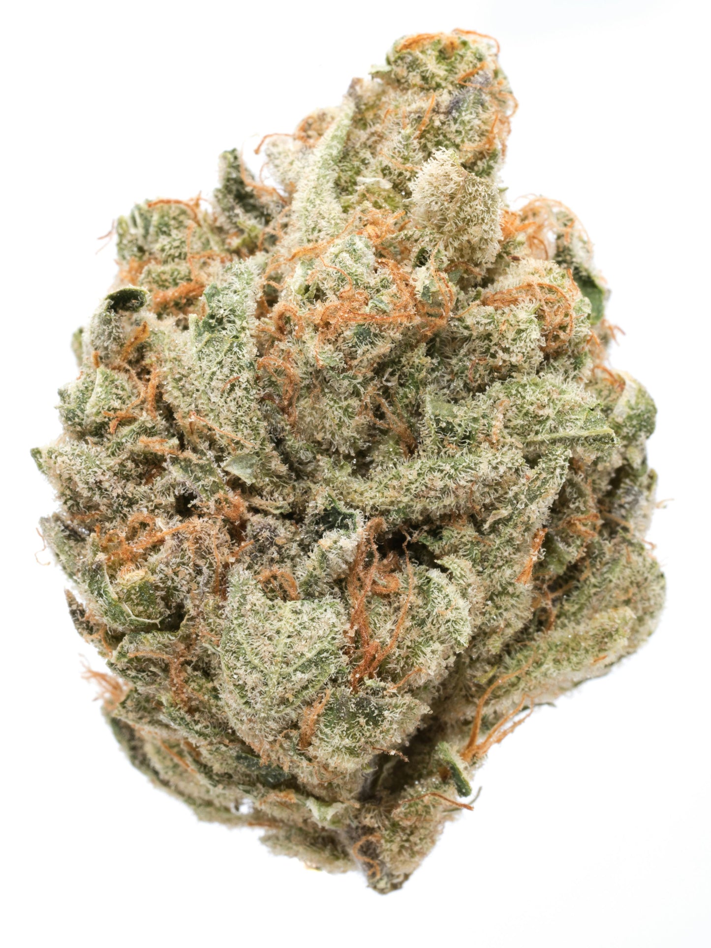Tangie Ting (Sativa Dom. Hybrid)