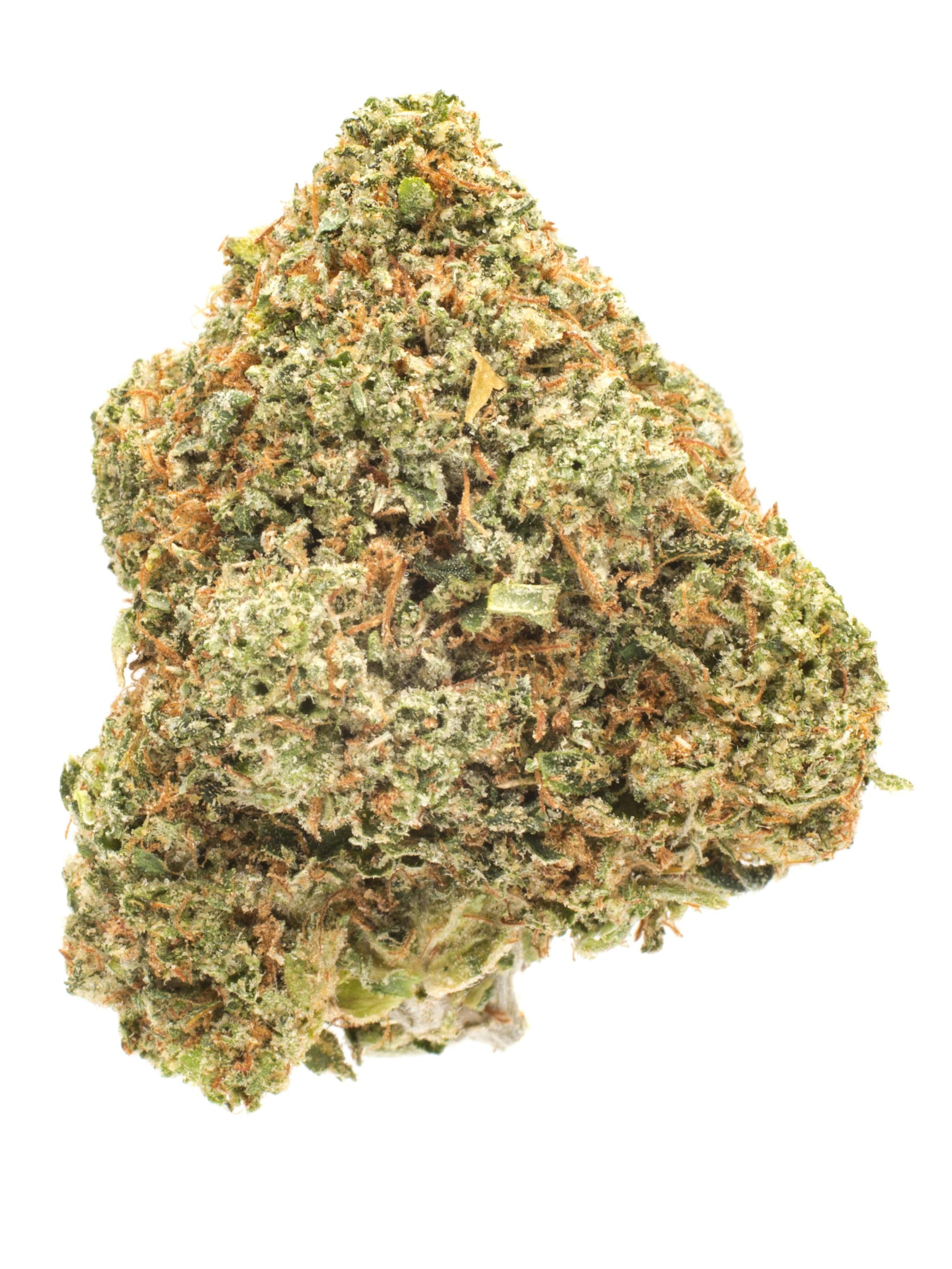 Colombian Gold (Sativa Dom. Hybrid)