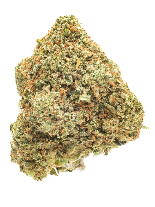 Colombian Gold (Sativa Dom. Hybrid)