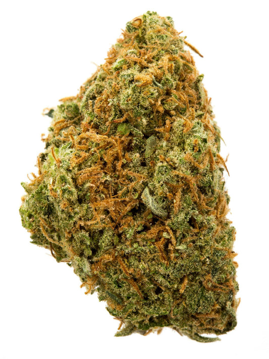Jungle Juice (Sativa Dom. Hybrid)