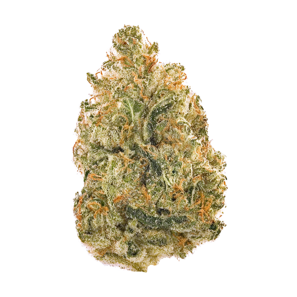Nuclear Cherry (Hybrid) - product image