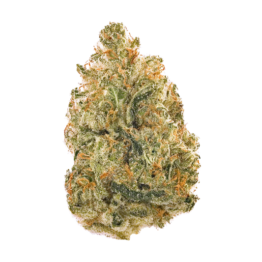 Nuclear Cherry (Hybrid)