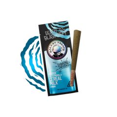 Galaxy Treats THC-A Diamond Infused Pre-Rolls 2PK (3g Total)