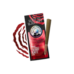 Galaxy Treats THC-A Diamond Infused Pre-Rolls 2PK (3g Total)