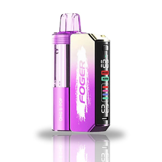 B-Pop — kit — Foger Switch Pro Kit