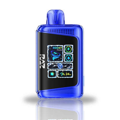 Frozen Banana — device — RAZ LTX 25K Disposable Vape