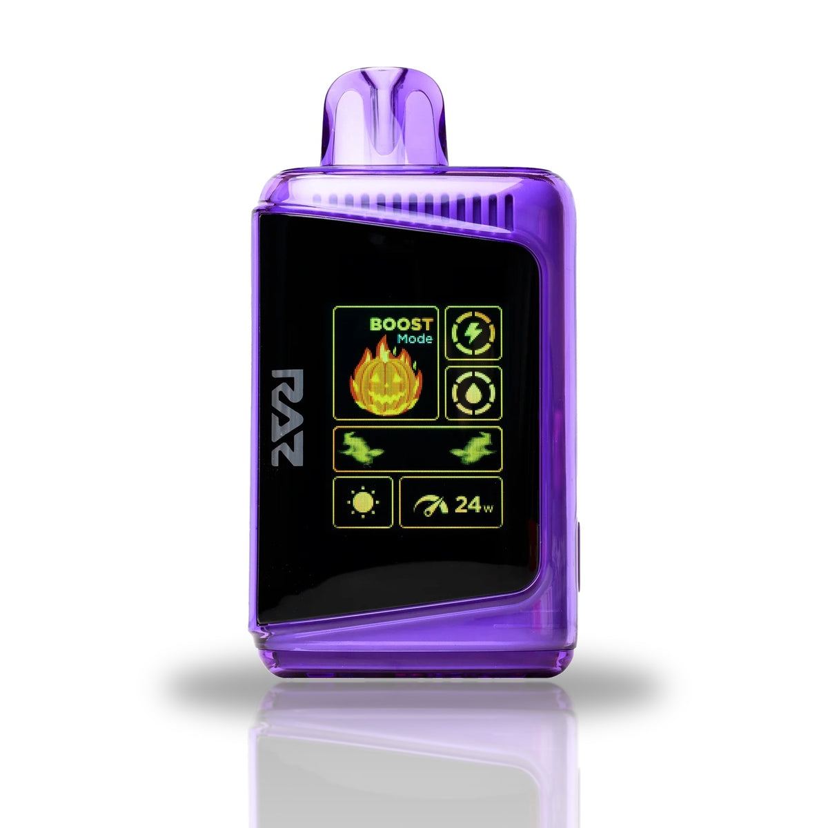 Key Lime Pie — device — RAZ LTX 25K Disposable Vape