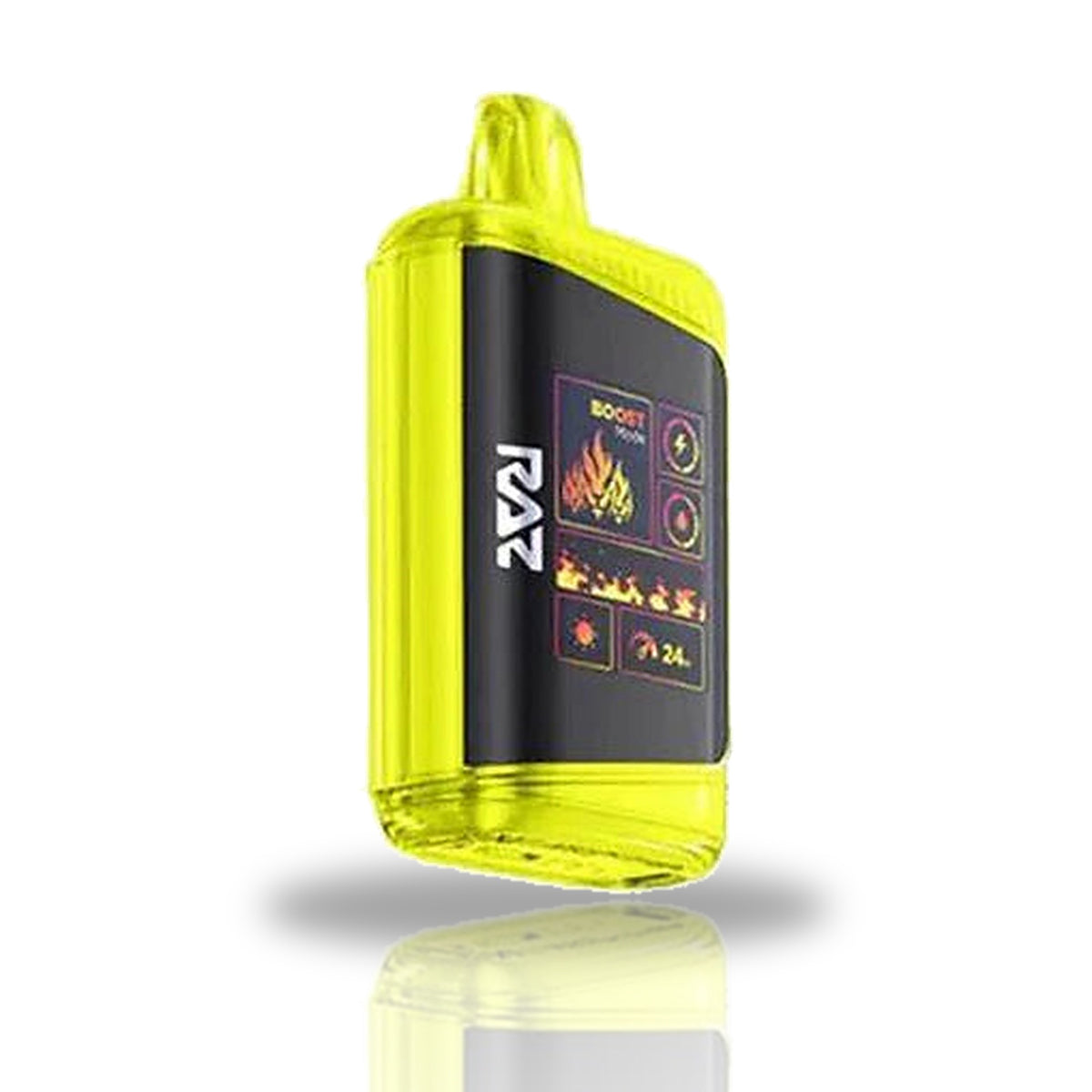 Sour Apple Watermelon — device — RAZ LTX 25K Disposable Vape