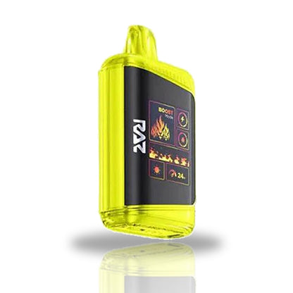 Sour Apple Watermelon — device — RAZ LTX 25K Disposable Vape