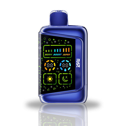Code Blue — device — RAZ RX 50K Disposable Vape