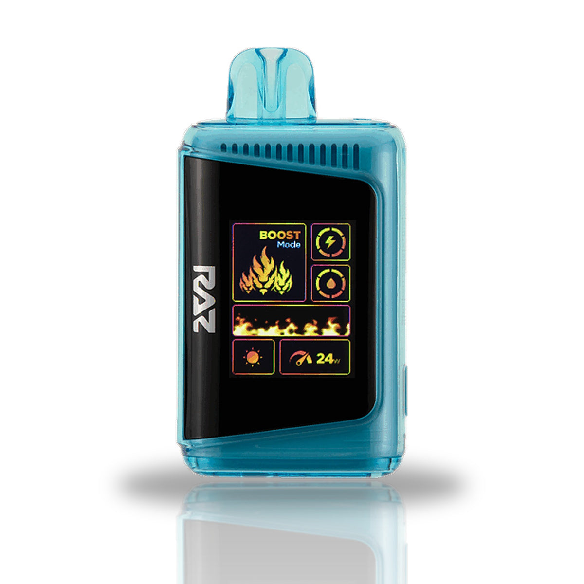 Razzle Dazzle — device — RAZ LTX 25K Disposable Vape