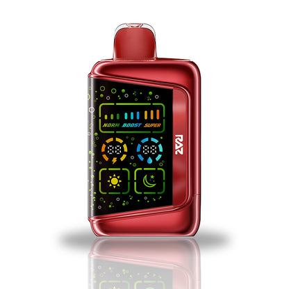 Code Red — device — RAZ RX 50K Disposable Vape