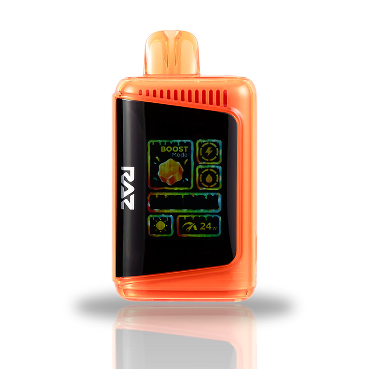 Tropical Gush — device — RAZ LTX 25K Disposable Vape