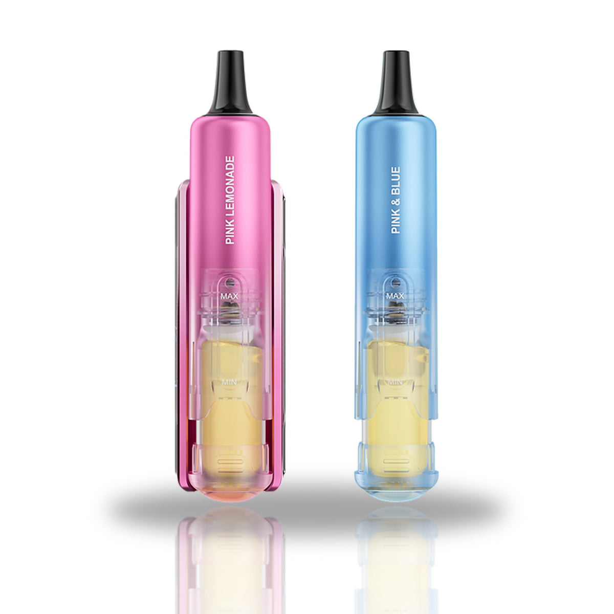 Pink Lemonade/Pink & Blue — kit — Lost Mary NERA Fullview Kit 70K