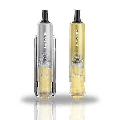 Scary Berry/Golden Berry — kit — Lost Mary NERA Fullview Kit 70K