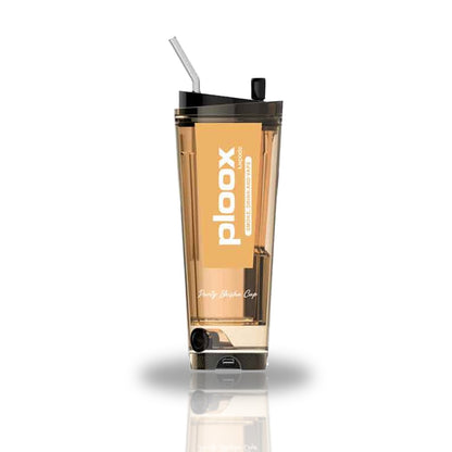 Ploox Party Shisha Cup by Luxpodz — Gold