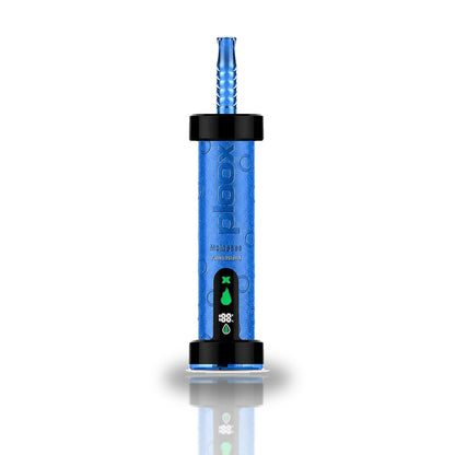 Ploox Molasses 75K Disposable Hookah Vape — Tahiti Island