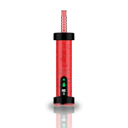 Ploox Molasses 75K Disposable Hookah Vape — Watermelon Ice