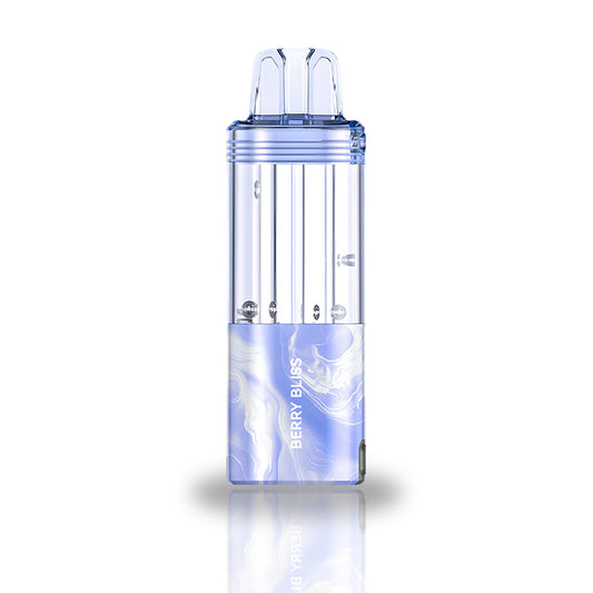 Berry Bliss — pod — Foger Switch Pro 30K Pod
