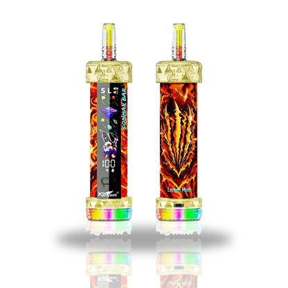 KangVape Sommar Bar 70K Disposable Hookah Vape — Lemon Mint
