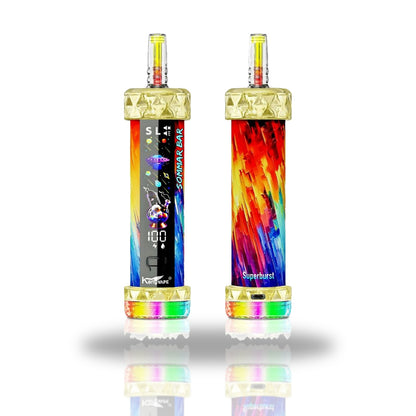 KangVape Sommar Bar 70K Disposable Hookah Vape — Superburst