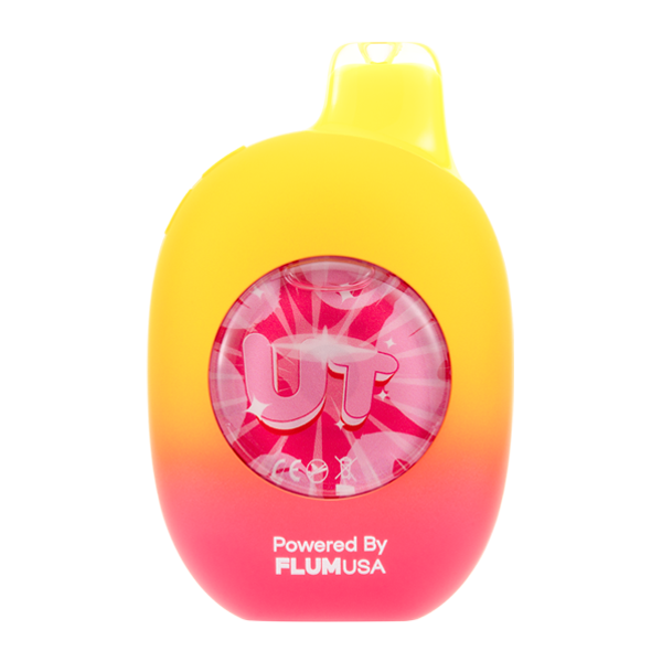 Banana Smoothy / Strawberry