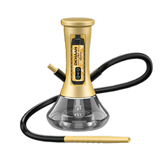 Dkhaan Infinity Portable Hookah Kit