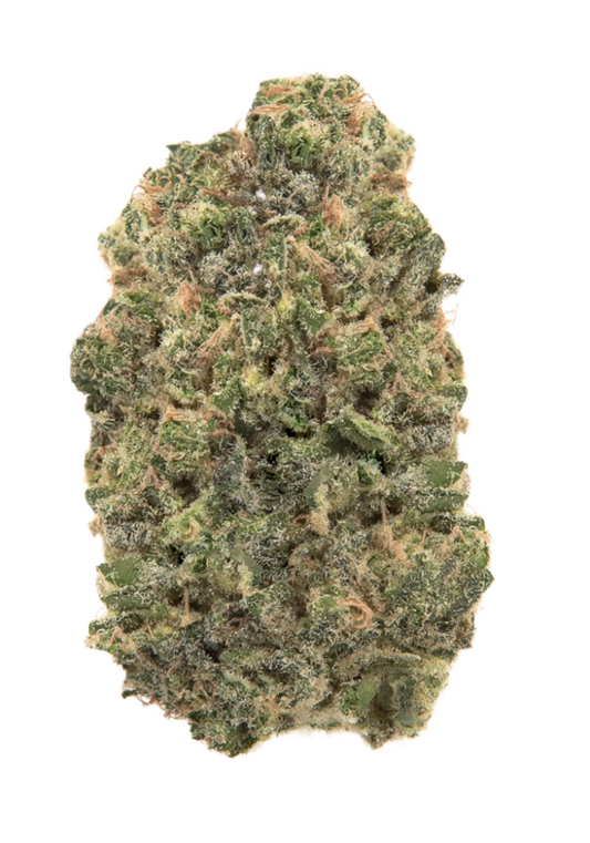 Toad Venom (Indica Dom. Hybrid)