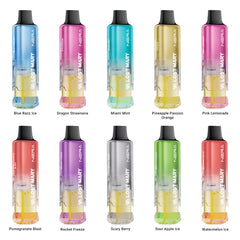 Lost Mary NERA Pods 70K (2x35K Pods)