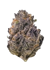 Grape Soda (Indica Dom. Hybrid) - product image